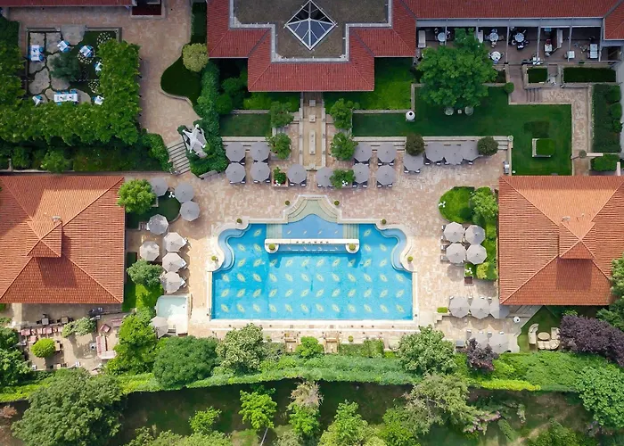 Hotel Grand Hyatt Provincia di Istanbul